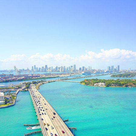 Sunny Days Apartments Miami Beach Exteriör bild