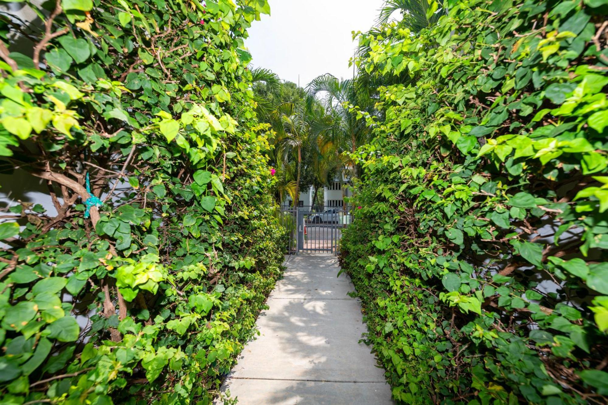 Sunny Days Apartments Miami Beach Exteriör bild